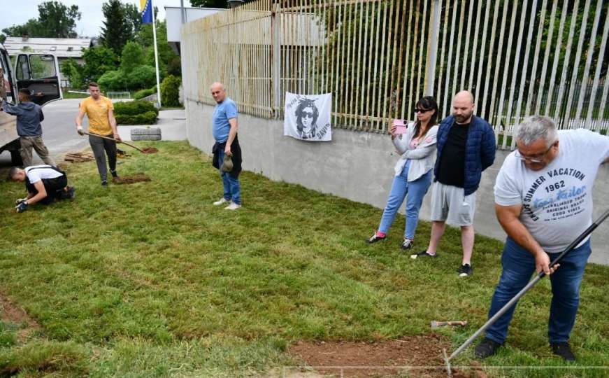 Muriz i Davor simboličnim postupkom poslali pravu poruku političarima u BiH